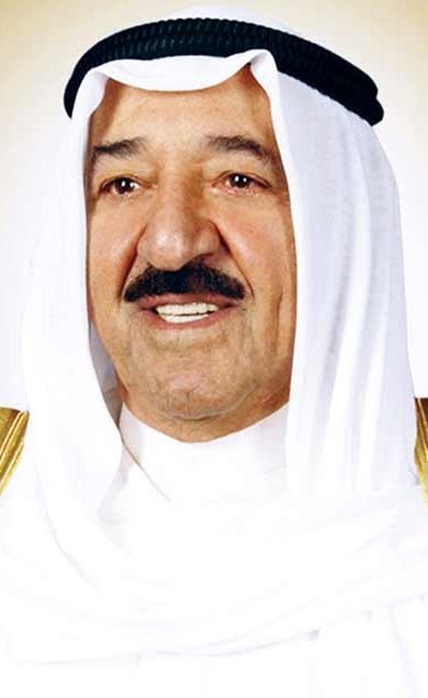 بالفيديو.. صاحب السمو اطمأن هاتفياً على صحة ولي العهد