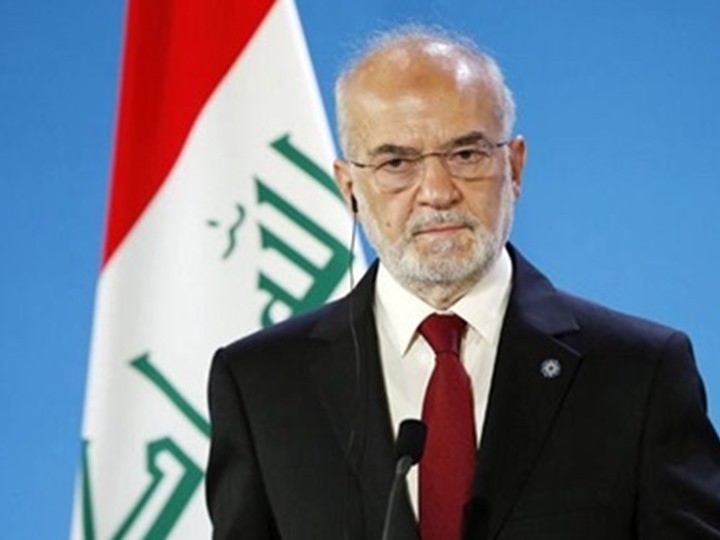 إبراهيم الجعفري