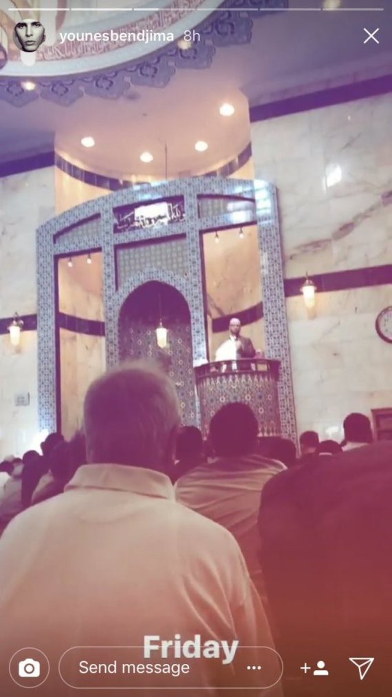 هل يعتنق آل كاردشيان الإسلام؟ قصة صلاة الجمعة بعد احتفالهم بعيد ميلاد كيندال جينر