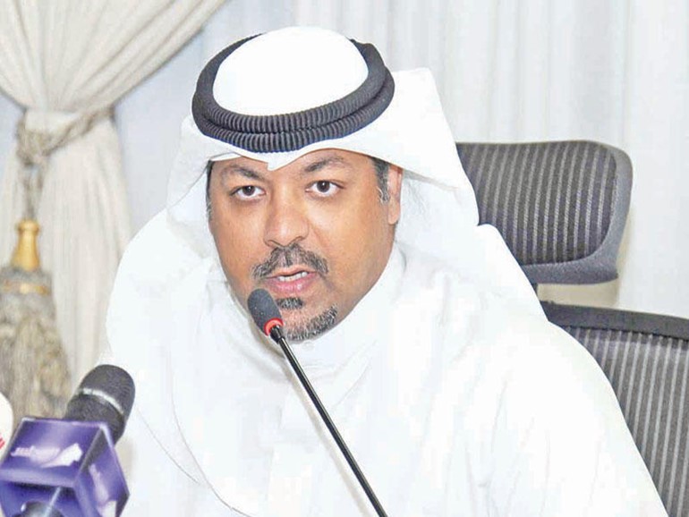 484.4 ألف دينار لتطوير "الموانئ الكويتية"