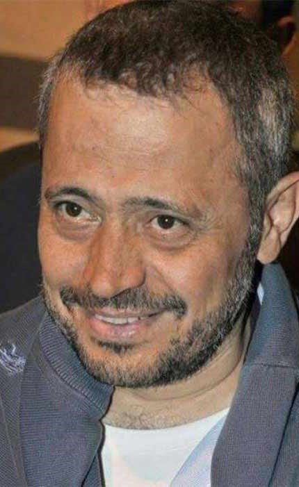 بالفيديو .. مَن هو صاحب اليد الناعمة الذي تحدّث عنه جورج وسوف؟