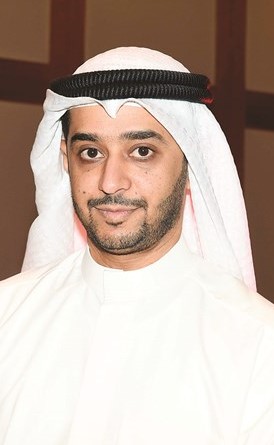 فواز الحمد ﻿
