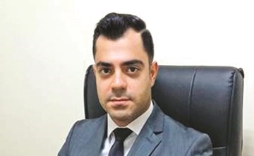 علي برو﻿