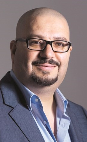 أحمد رمال﻿