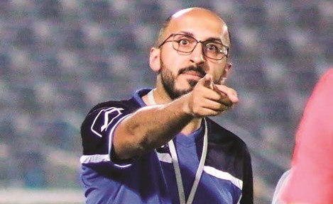 يعقوب العنزي﻿