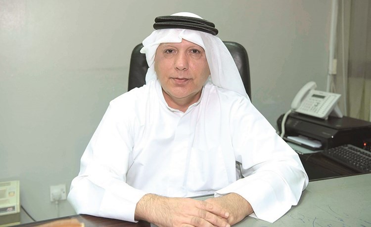 أبوالحسن لـ«الأنباء»: الحساوي لم يخرج من القادسية حتى يعود .. فهو «ابن النادي»