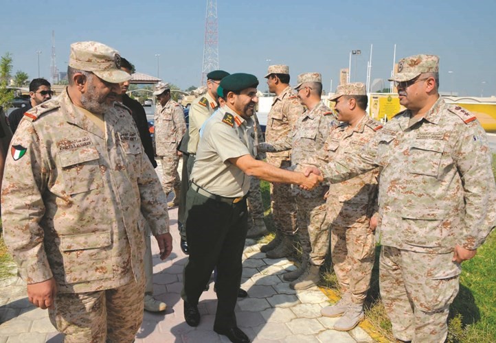 بالفيديو.. «الدفاع» تبحث مع «الناتو» موضوعات عسكرية مشتركة