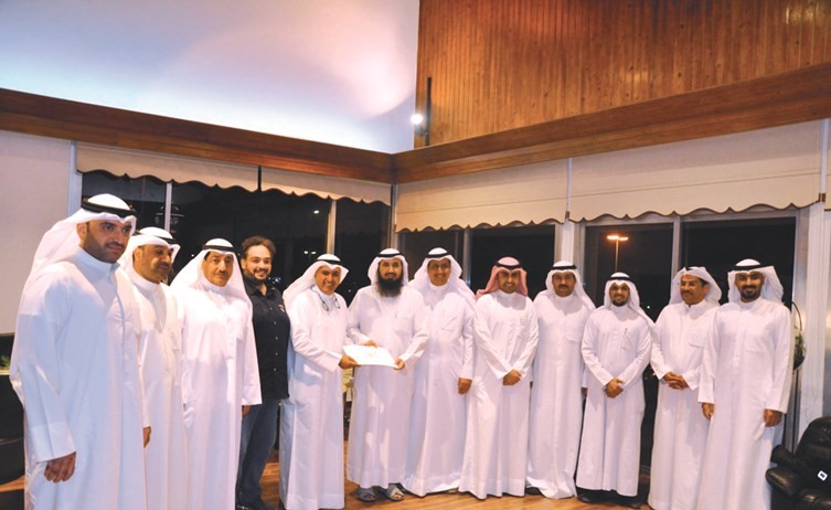 مذكرة تفاهم بين «المهندسين» ومدربي الكليات التطبيقية