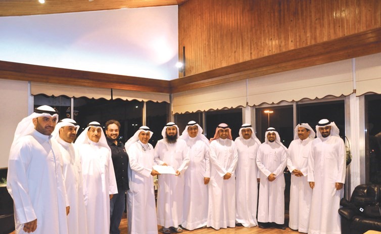 مذكرة تفاهم بين «المهندسين» ومدربي الكليات التطبيقية