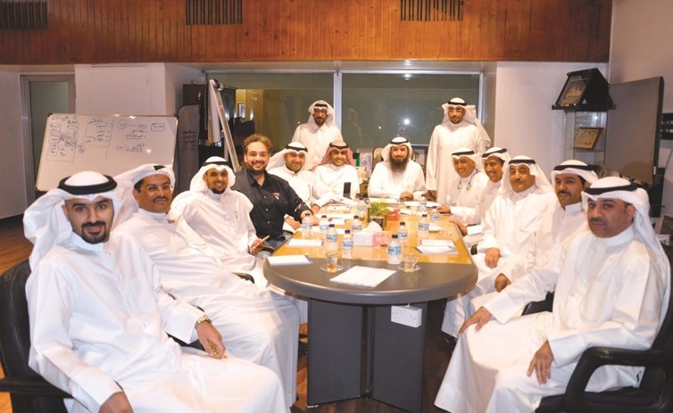 مذكرة تفاهم بين «المهندسين» ومدربي الكليات التطبيقية