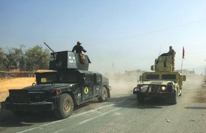 الجيش السوري يعلن سيطرته الكاملة على مدينة البوكمال آخر معاقل "داعش"