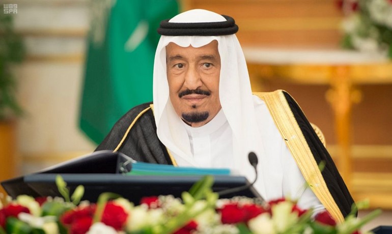 السعودية: أمر ملكي بترقية وتعيين 56 قاضياً بوزارة العدل