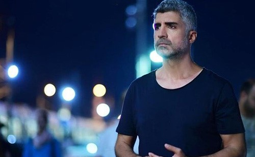 تأجيل حفل زفاف الوسيم التركي أوزجان دنيز بسبب مرضه