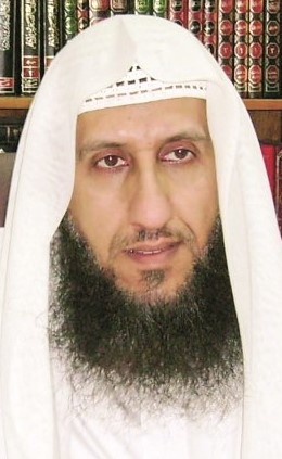 د.محمد الحمود النجدي﻿