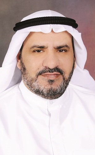 الإعلامي سليمان الرومي ﻿