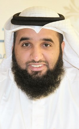 الداعية حسين العنزي﻿