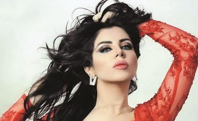 الاعلامية حليمة بولند﻿