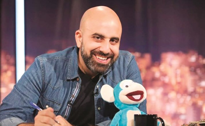 حداد: مسيرة يارا خالية من الجدل.. والمنافسة لا تشغلني!