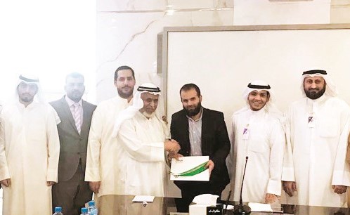 جانب من المشاركين في الورشة﻿