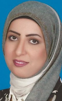  رباب العصيمي﻿
