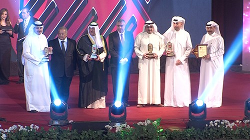 الشيخ فهد الصباح: حصدنا 45 ميدالية ذهبية وفضية من جوائز "مونديال القاهرة "