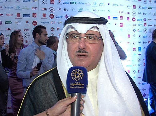 الشيخ فهد الصباح: حصدنا 45 ميدالية ذهبية وفضية من جوائز "مونديال القاهرة "