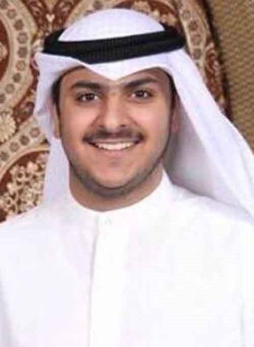 سعود الكندري