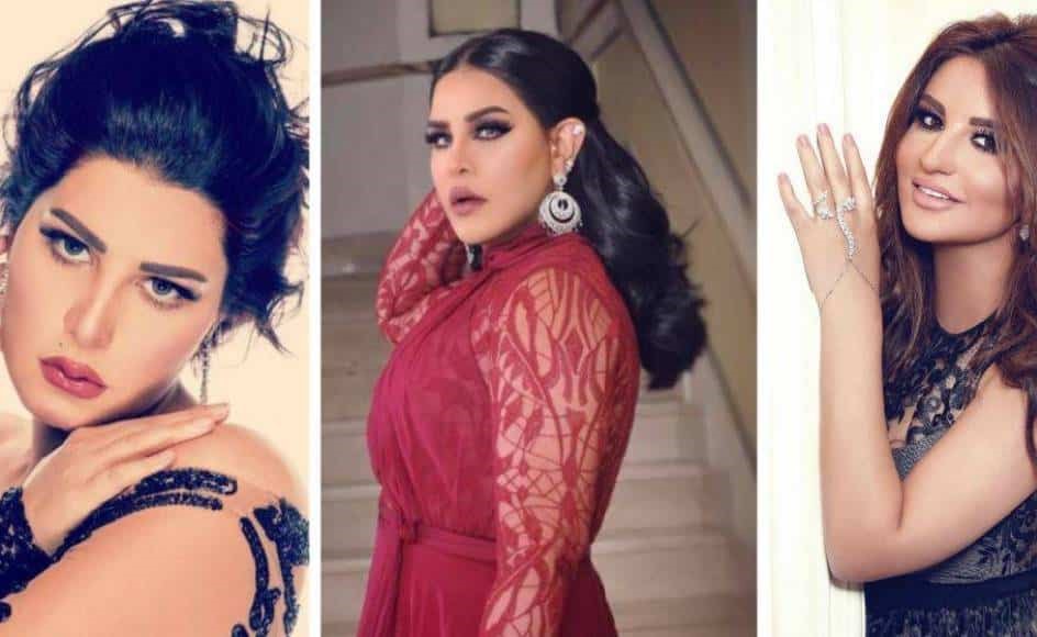 بالصور.. هكذا سخرت شذى حسون وشمس على استبعاد أحلام من The Voice!