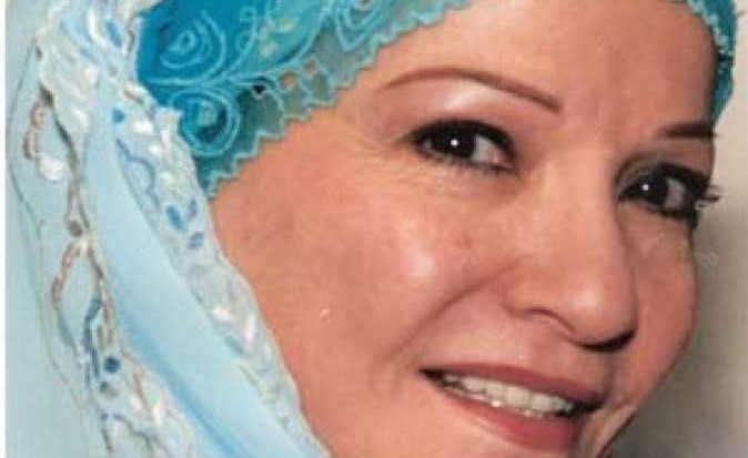 بالفيديو .. ما أول كلمة قالتها شادية بعد إفاقتها من جلطة دماغية