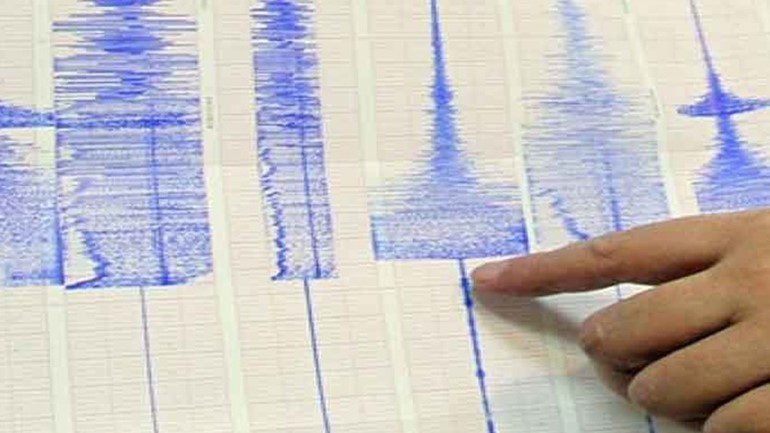 زلزال عنيف يضرب ولاية "مانيسا" التركية