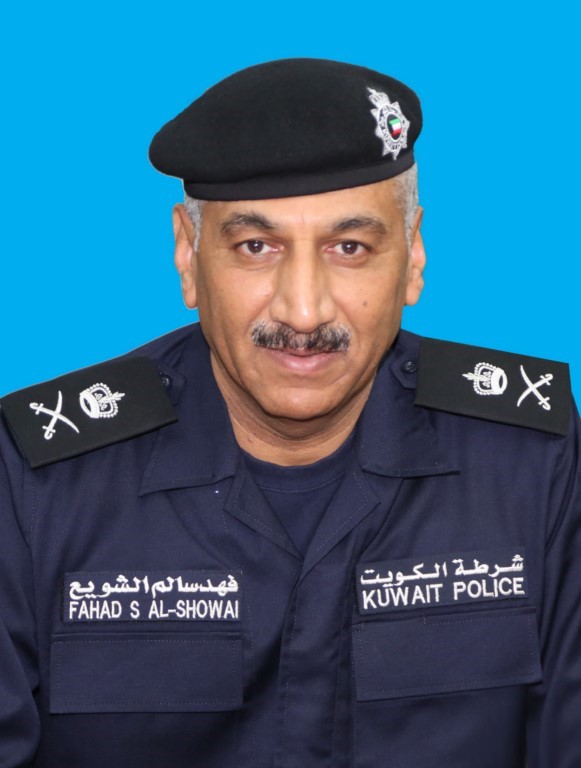"الداخلية": انخفاض المخالفات المرورية من 4000 إلى 150 يومياً بعد تفعيل بعض مواد القانون
