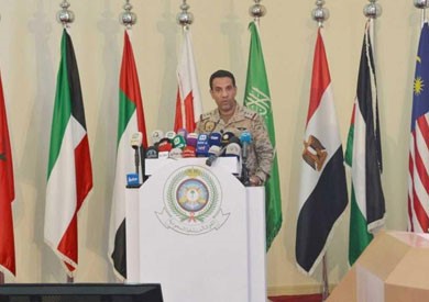 العقيد تركي المالكي