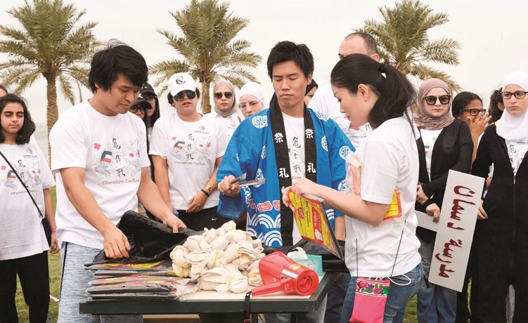 تسلم الأدوات المساعدة﻿