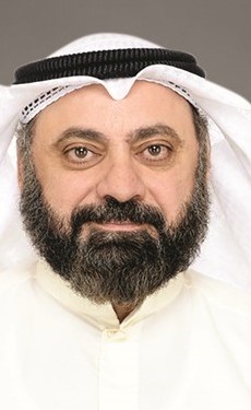 د.وليد الطبطبائي﻿