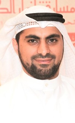 د.خالد الحبشي ﻿