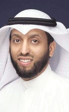 مطيع العجمي﻿