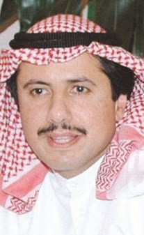 السفير الشيخ عزام الصباح﻿