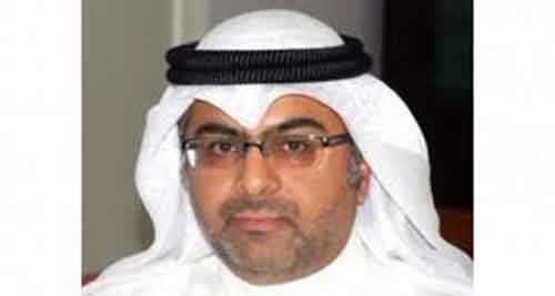  طلال الهاجري
