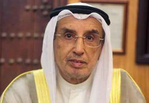 محمد البغلي