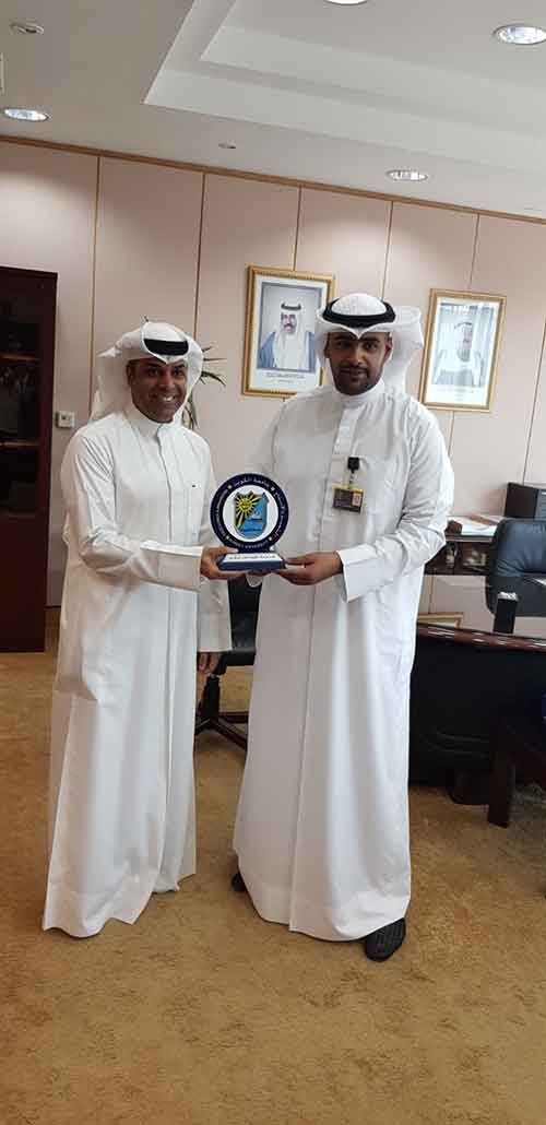 "مركز التقييم والقياس" أطلق الفيديو التعريفي لاختبارات القدرات الاكاديمية بجامعة الكويت