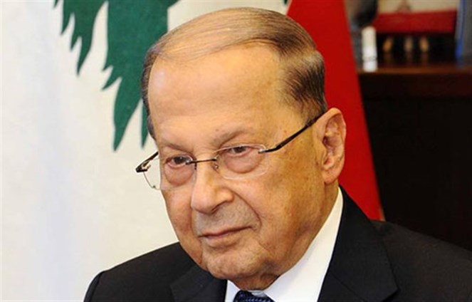 الرئيس اللبناني: حرية الحريري محدودة في الرياض