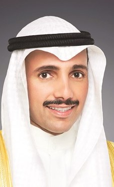 مرزوق الغانم﻿