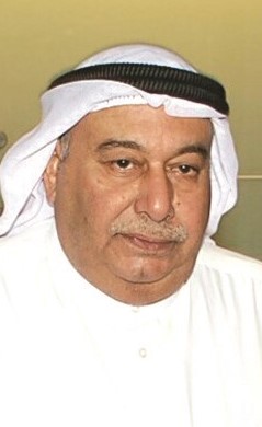 السفير محمد الذويخ﻿