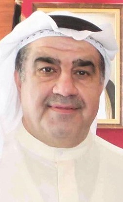 أحمد بهبهاني﻿