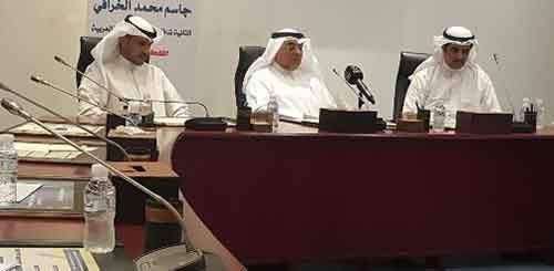 المقصيد  : حظر الخوض في الامور الدينية والسياسية في مناظرات المدارس
