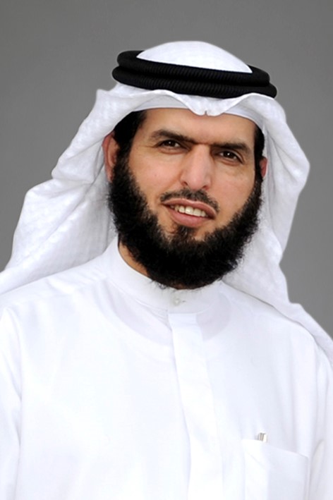 النائب عادل الدمخي