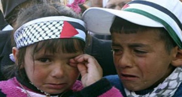 "إعلان الكويت" يدين حرمان الطفل الفلسطيني من التعليم والصحة وإنكار حقهم في العيش بكرامة