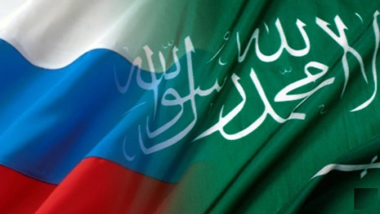 روسيا: توقيع مع السعودية اتفاقية لتزويدها بمنظومات صاروخية