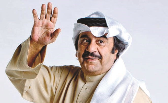 الراحل الكبير عبدالحسين عبدالرضا﻿