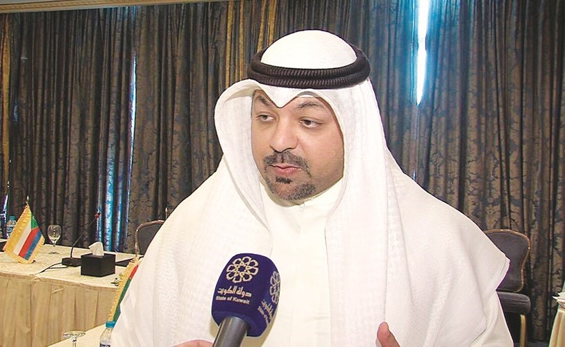 الشيخ يوسف العبدالله﻿